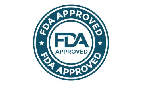 ZenCortex  FDA Approved