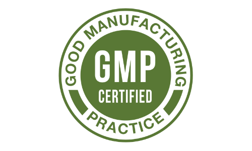 ZenCortex   GMP Certified