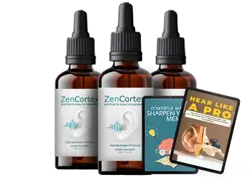 ZenCortex 