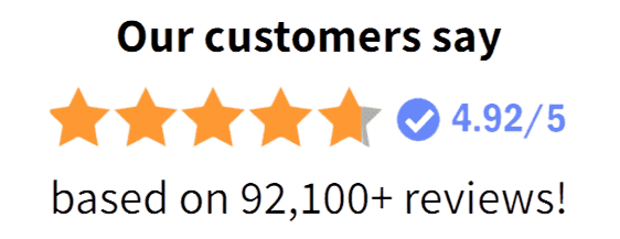 ZenCortex 5 star ratings