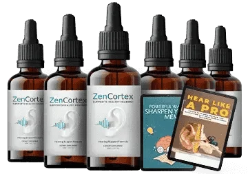 ZenCortex 