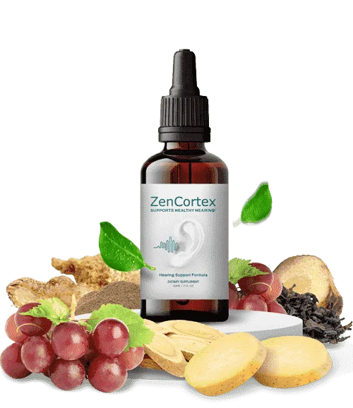 ZenCortex product